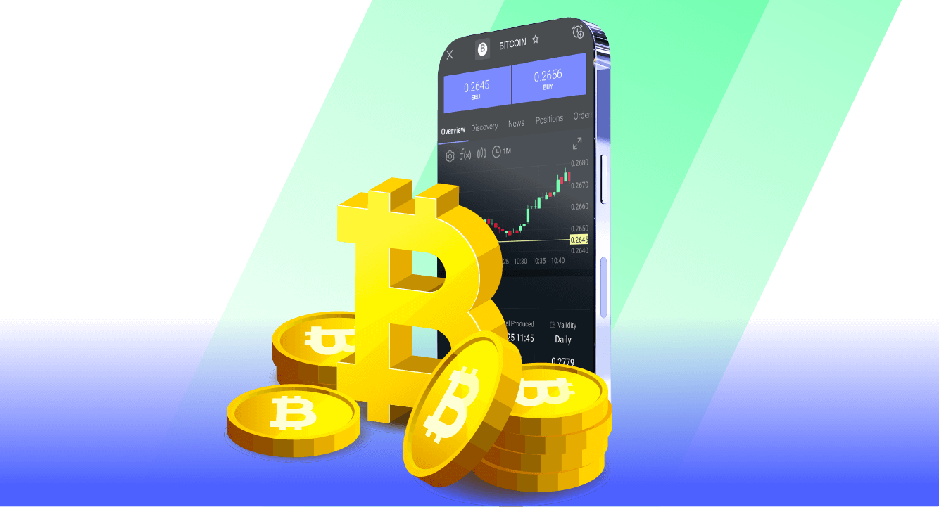 How to Trade Bitcoin