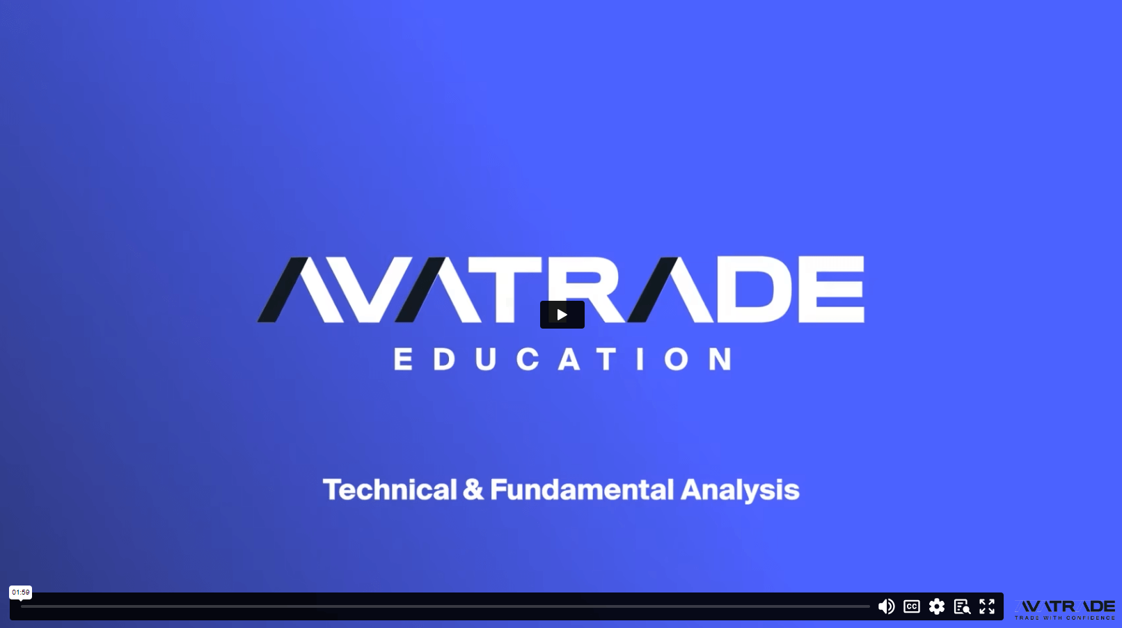 video technical analysis