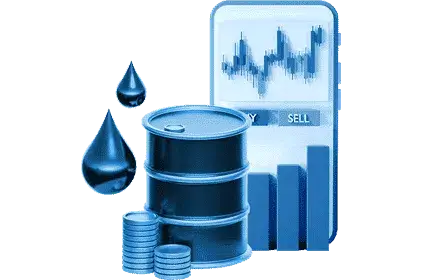 Introduction to the Oil market