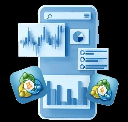 How to choose apps for MetaTrader 4/5?