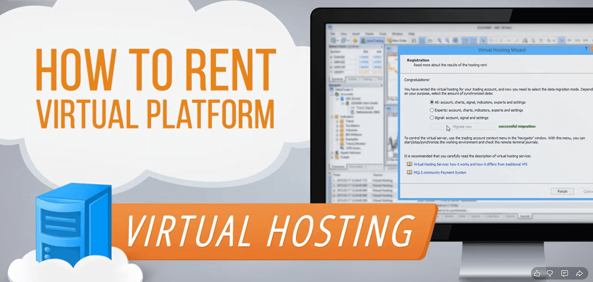 Virtual Hosting