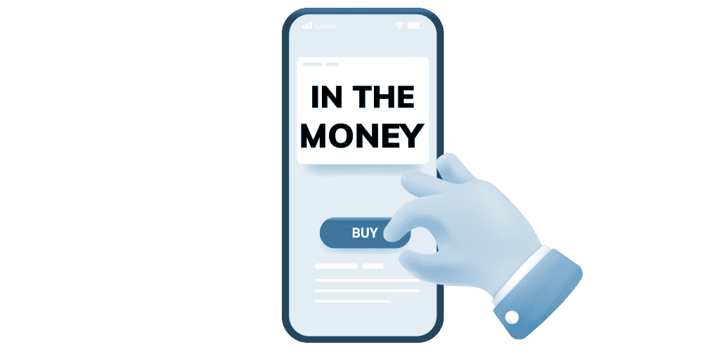 What is ITM?