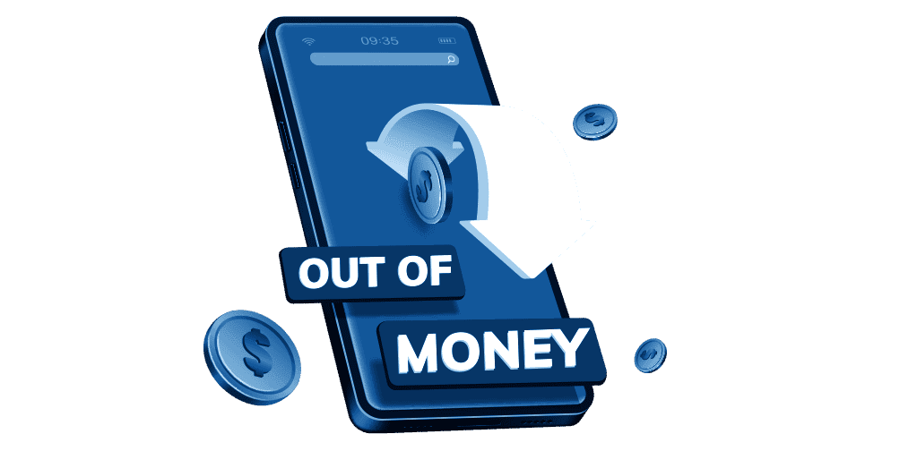 What is OTM?