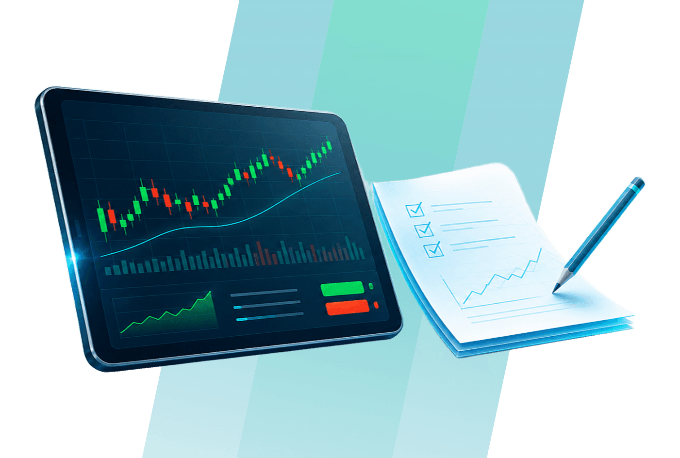 How to Choose a Paper Trading Apps to Gain Confidence