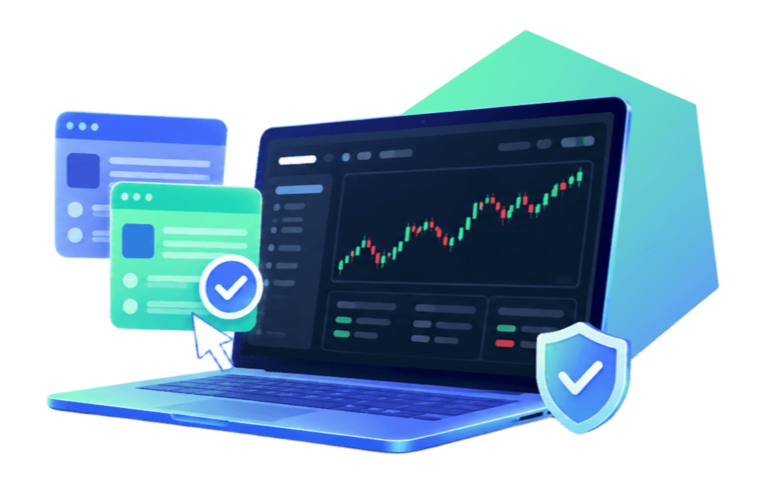 How to Choose a Web Trading Platform
