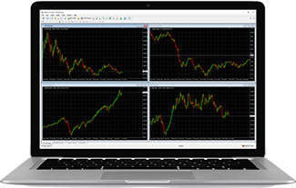 Metatrader 5 trading platform