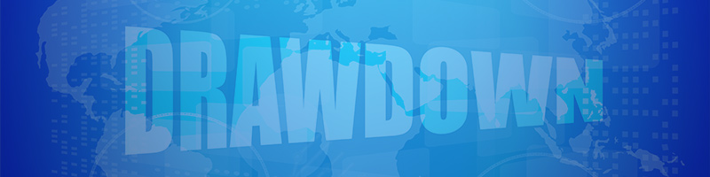 Drawdowns Definition