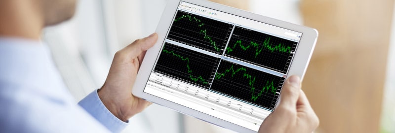 Guardian Angel – Personalised Trading Feedback Tool