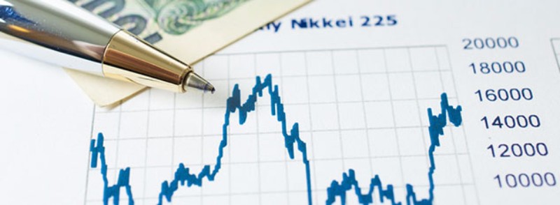 Nikkei 225 live