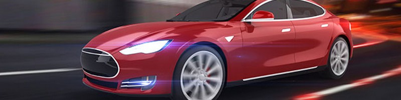 Trade Tesla Stock CFDs with AvaTrade