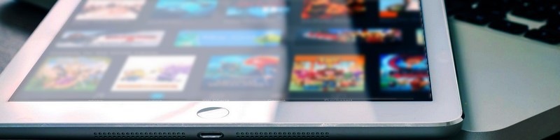 Trade Netflix stock CFDs with AvaTrade