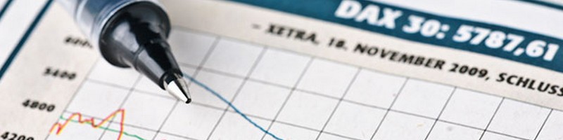 trade dax 30 index