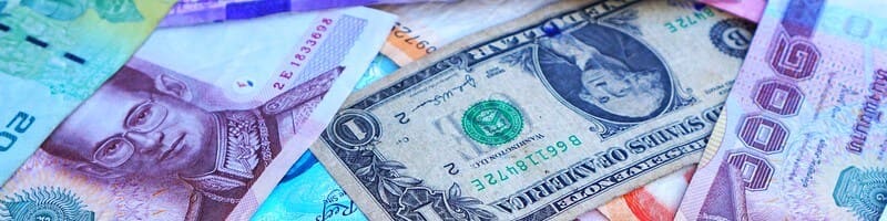 dollar yen trading ZA