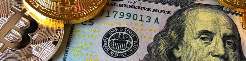 bitcoin dollar trading ZA