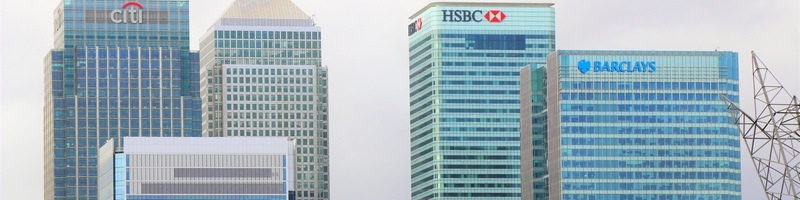 Central Banks