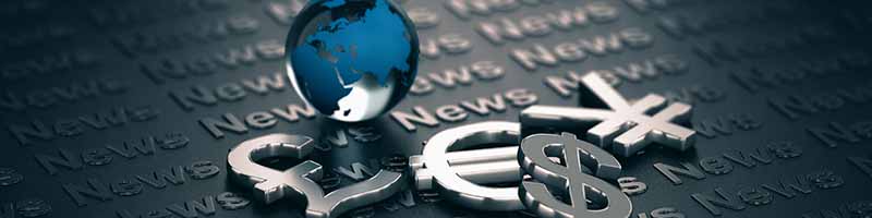News trading strategies explained