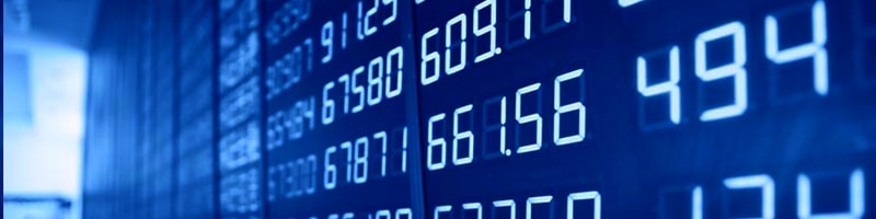 Forex Algo Trading