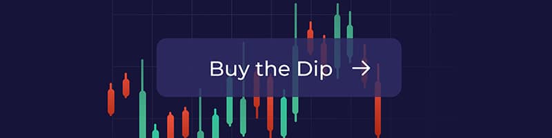Buy the Dip, Sell the Rip