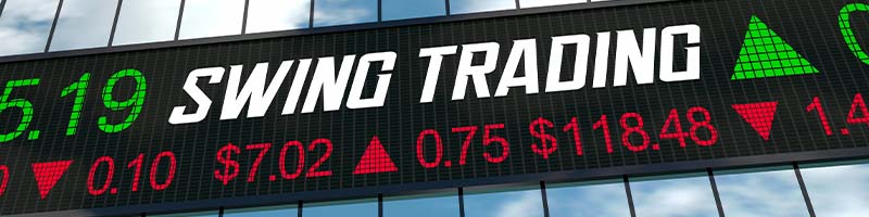 Swing Trading Strategies Explained