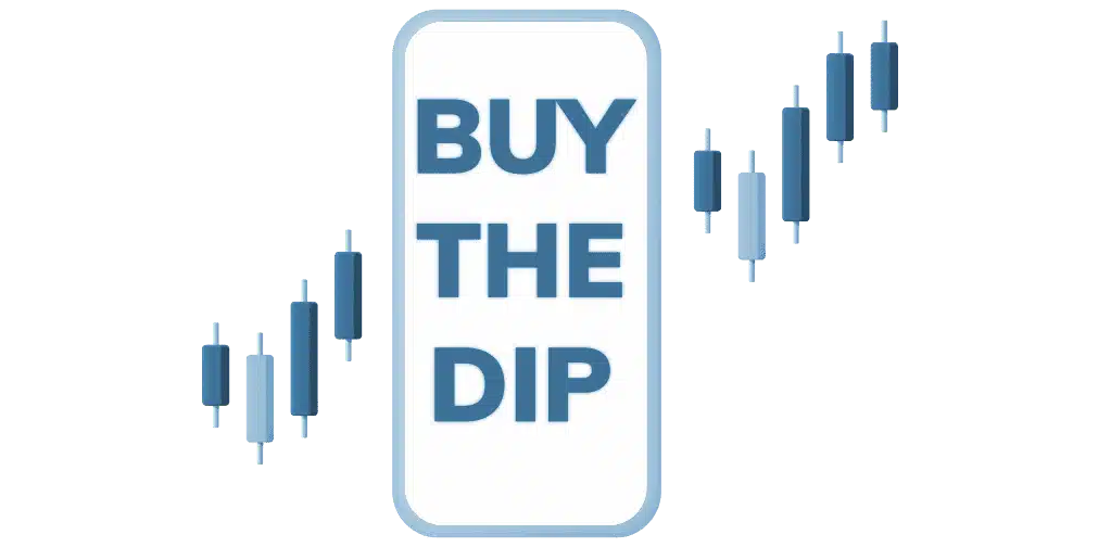 buy the dip